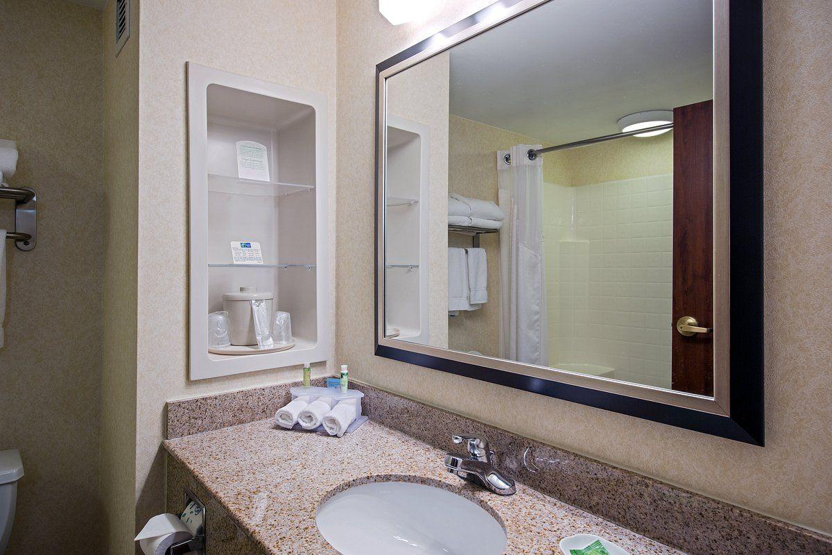 Holiday Inn Express & Suites Salamanca, An Ihg Hotel Exteriér fotografie