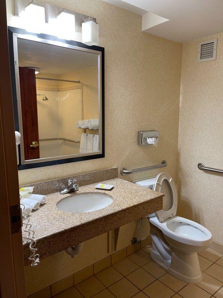 Holiday Inn Express & Suites Salamanca, An Ihg Hotel Exteriér fotografie
